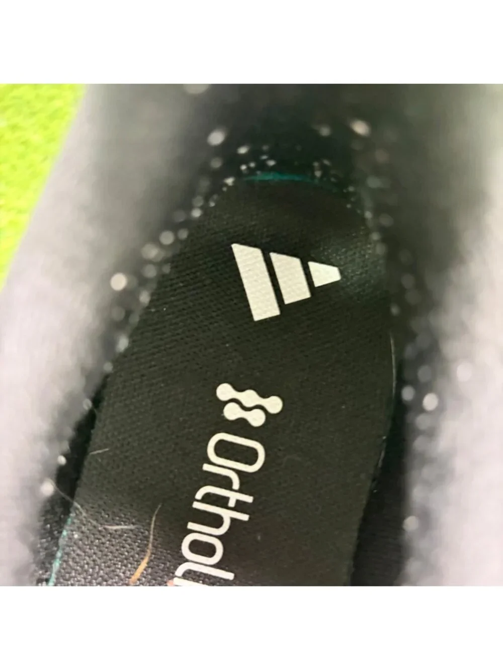 adidas please review